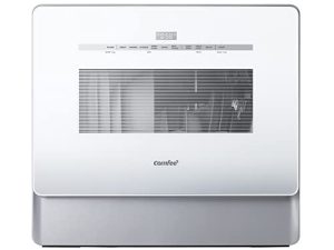 COMFEE' Lave-vaisselle portable