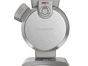 Mini gaufrier belge par Cuisinart