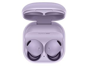 Écouteurs Bluetooth SAMSUNG Galaxy Buds 2 Pro