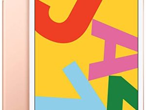 2019 Apple iPad 7e génération (10