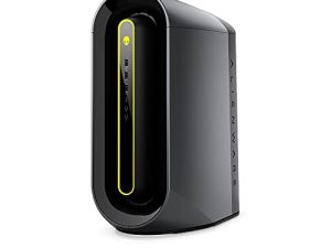 Alienware Aurora R10 Ordinateur de jeu refroidi
