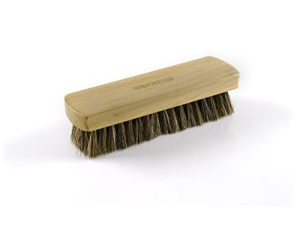 Brosse de nettoyage en cuir Amiss