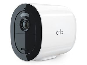 Caméra Arlo Go 2 LTE ou Wi-Fi