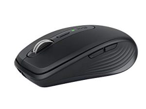 Logitech MX Anywhere 3 Souris Performance Compacte