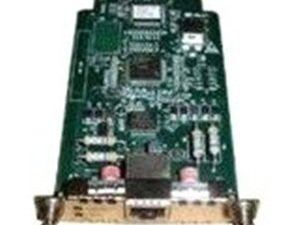 Hewlett Packard Hp 1 Port Fractional Sic