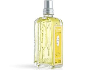L'Occitane Agrumes Verveine Eau de Toilette
