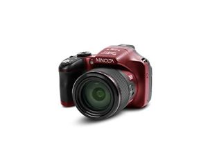 Minolta Pro Shot Appareil photo numérique HD