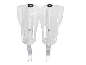 Protège-mains universels pour moto Protège-mains 7/8 "22mm