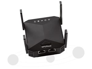Extension WiFi Extensions WiFi Amplificateur de signal