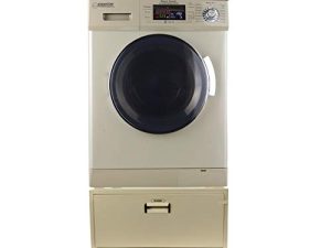 Equator Ver 2 Pro 24" Combo laveuse