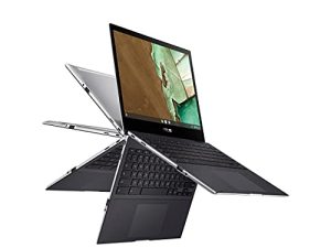 ASUS Chromebook Flip CM3