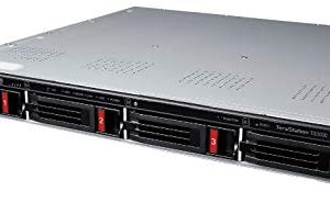 BUFFALO TeraStation 3420RN 4-Bay Rackmount NAS 16TB