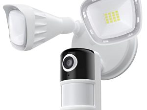 Caméra projecteur ieGeek