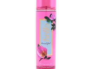 Bath & Body Works Hello Beautiful Fine