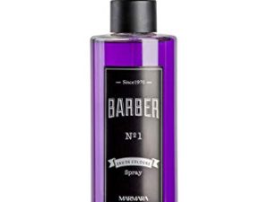 Marmara Barber Cologne - Le meilleur choix