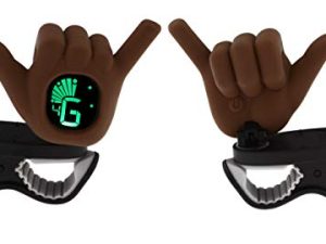 2Eleven Music Hang Loose Shaka Hand Gesture
