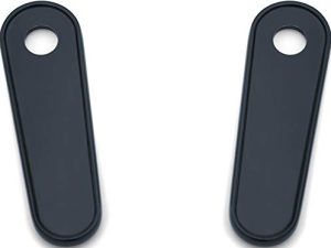 Kuryakyn 9397 Accessoire de moto : Plaques