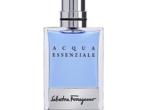 Salvatore Ferragamo Acqua Essenziale Eau de toilette