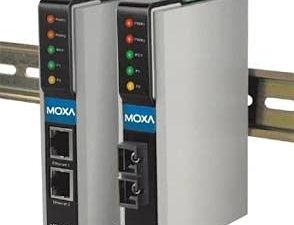 NPort IA-5150-S-SC-T-IEX