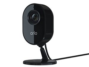 Caméra intérieure Arlo Essential - Vidéo 1080p