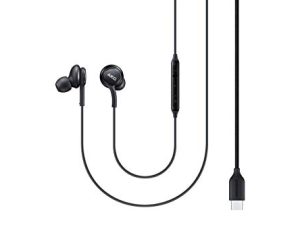 Samsung EO-IC100BBEGUS Écouteurs filaires Type-C