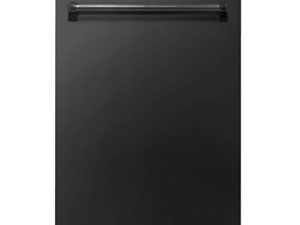 ZLINE Lave-vaisselle compact à commande supérieure de