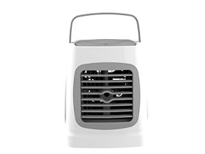 Mini climatiseur Mini refroidisseur portable USB Ventilateur
