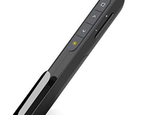 DinoFire Wireless Presenter