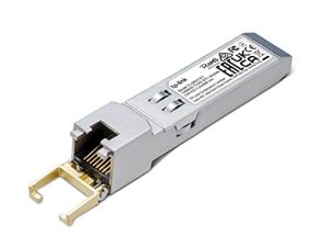 TP-Link TL-SM5310-T | Module SFP+ RJ45 10GBase-T
