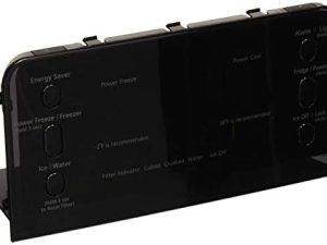 Samsung DA97-05364E Assemblage Couvercle-Distributeur