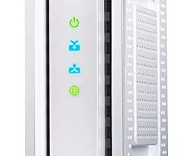 Modem câble ARRIS SURFboard SB8200 DOCSIS 3.1