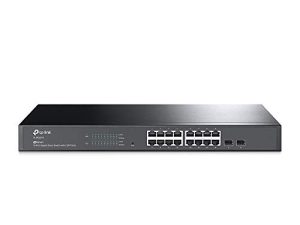 TP-Link TL-SG2218 | Commutateur géré intelligent Gigabit