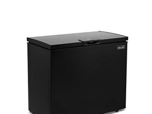 Nouveau congélateur coffre à air – 7