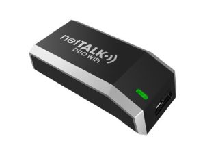 netTalk 857392003009 Téléphone et appareil VoIP Duo