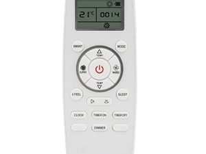 illombo A/C Contrôleur Climatiseur Climatisation Télécommande Convient