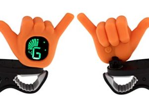 2Eleven Music Hang Loose Shaka Hand Gesture