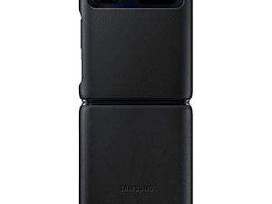 Samsung Coque en cuir d'origine pour Galaxy