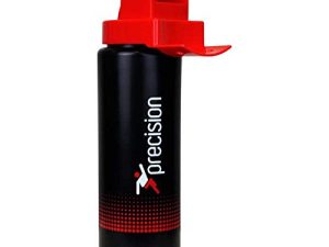 Precision Team Noir Rouge Hygiène Sports Football