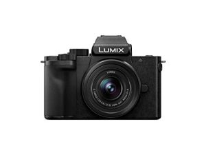 Panasonic LUMIX G100 Appareil photo sans miroir