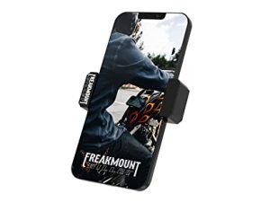 FREAKMOUNT Support de téléphone magnétique pour moto