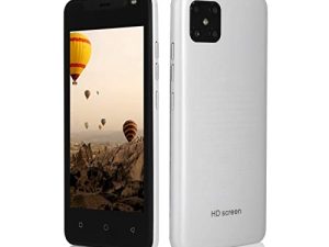 Heayzoki Smartphone ultra fin