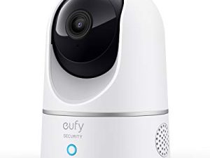 eufy security Solo IndoorCam P24