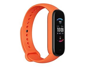 Amazfit Band 5 Activity Fitness Tracker pour