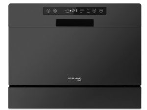 Lave-vaisselle compact de comptoir
