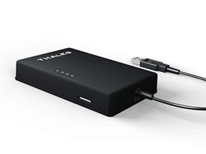 Thales DGL61-W Modem passerelle périphérique USB 2.0