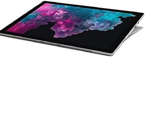 Microsoft Surface Pro 6 (Intel Core i5