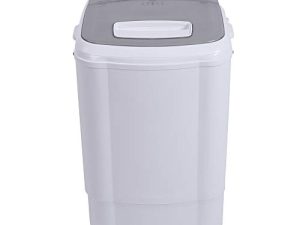 Mini lave-linge portable compact à une seule