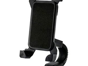 DHYSTAR Support de téléphone de moto