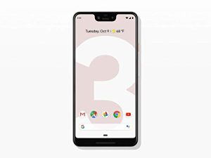 Smartphone Google Pixel 3 XL (G013C) GSM