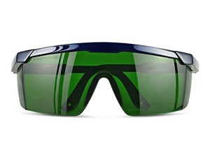 FREEMASCOT IPL 200nm-2000nm Lunettes de sécurité laser